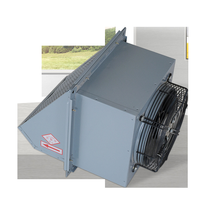 混流風(fēng)機(jī)