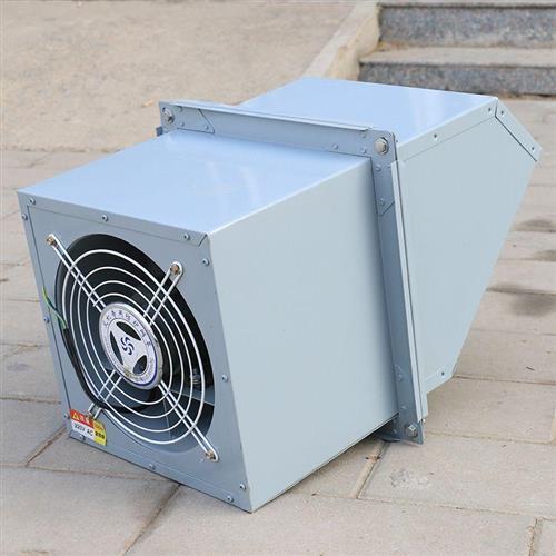 混流風(fēng)機(jī)