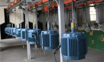 混流風機 混流風機