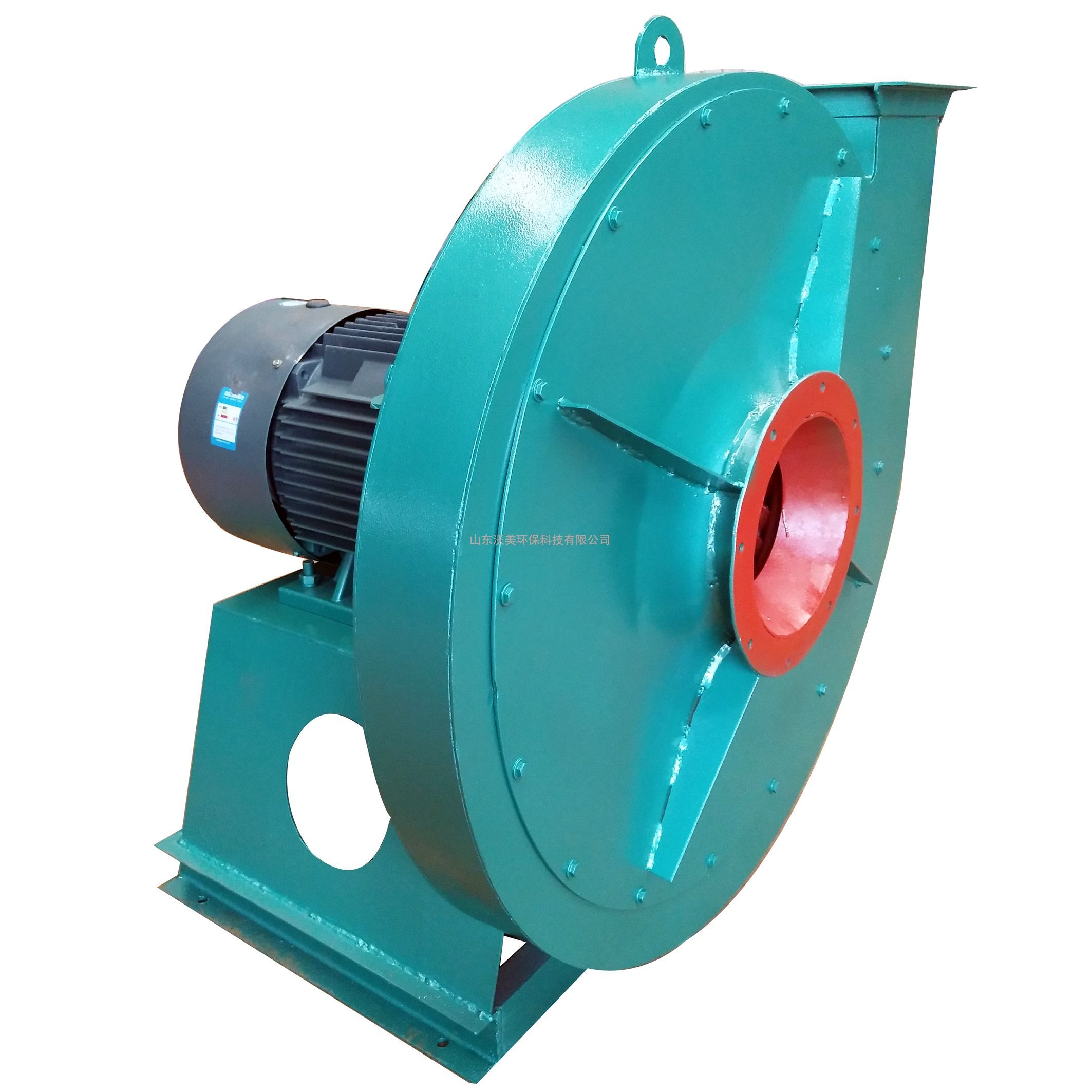 高壓離心風(fēng)機(jī)