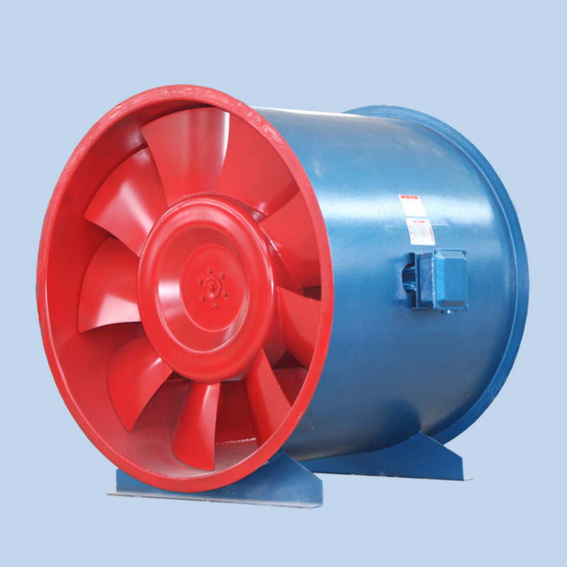 混流風機 混流風機